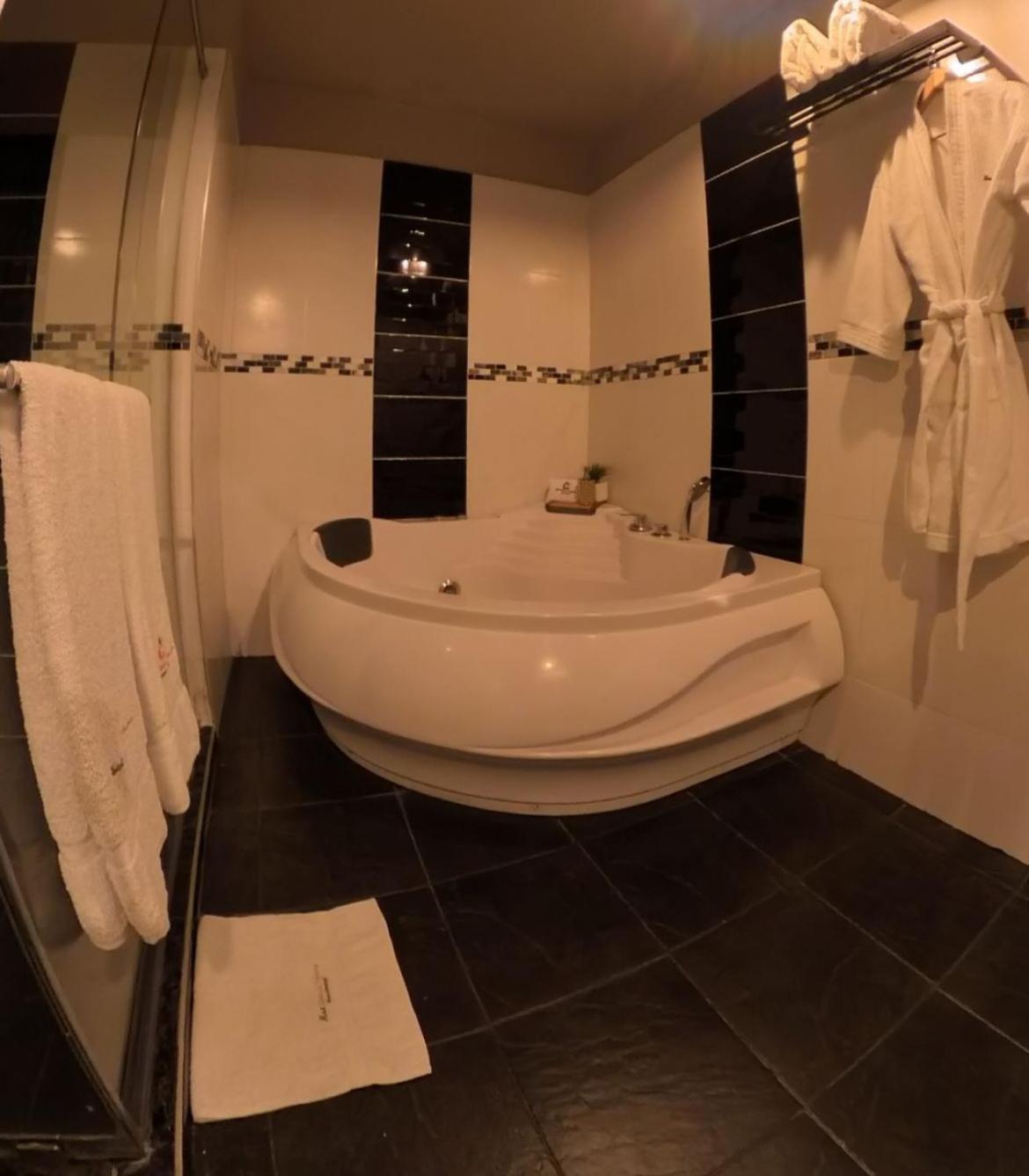 Hotel Quinta De Cabecera Bucaramanga Exteriér fotografie
