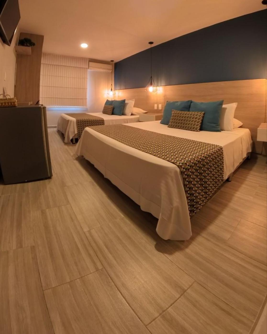 Hotel Quinta De Cabecera Bucaramanga Exteriér fotografie