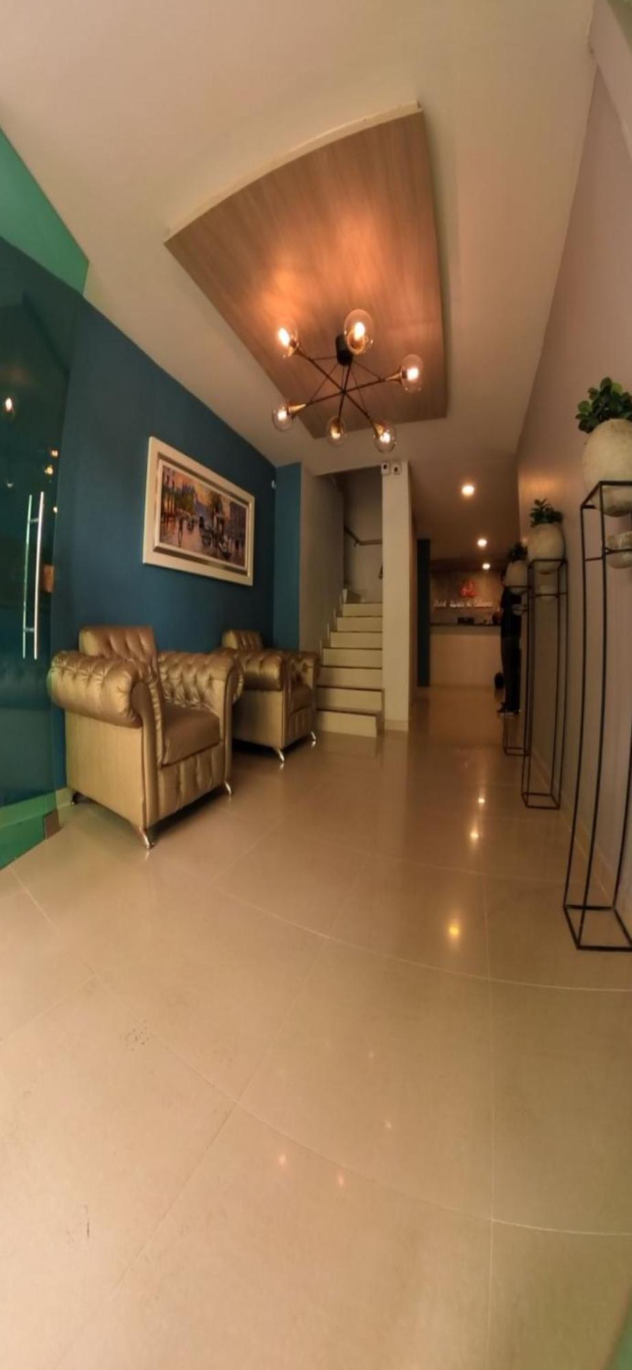 Hotel Quinta De Cabecera Bucaramanga Exteriér fotografie
